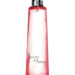 عطر ادکلن سِیزان دَمور نووایا زاریا - Saison d'Amour Новая Заря (The New Dawn) - بررسی، قیمت و خرید