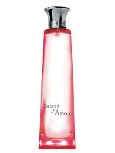 عطر ادکلن سِیزان دَمور نووایا زاریا - Saison d'Amour Новая Заря (The New Dawn) - بررسی، قیمت و خرید
