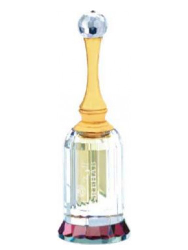 عطر ادکلن الرحاب تاور الریحاب - Al Rehab Tower Al-Rehab - بررسی، قیمت و خرید