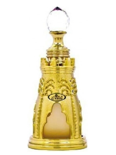 عطر ادکلن الشرقیه ال‌ریهاب - Al Sharquiah Al-Rehab - بررسی، قیمت و خرید