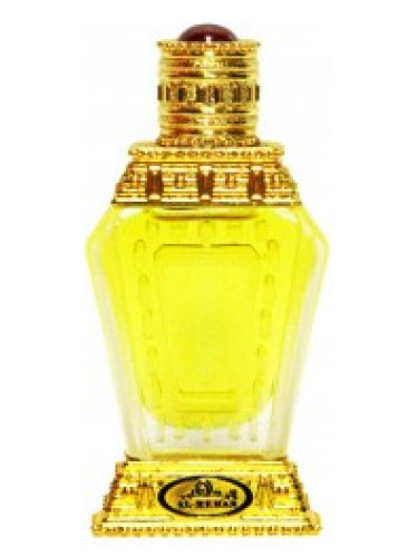 عطر ادکلن انوار الریحاب - Anwar Al-Rehab - بررسی، قیمت و خرید