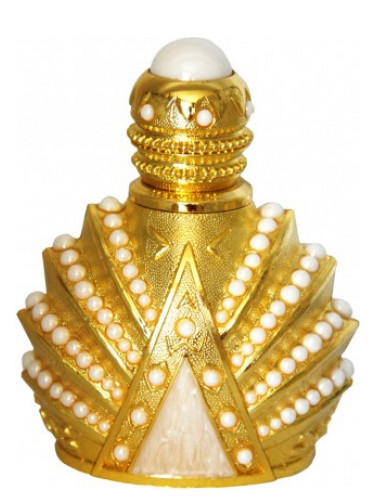 عطر ادکلن بحرین پرل ال ریهاب - Bahrain Pearl Al-Rehab - بررسی، قیمت و خرید