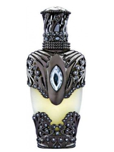 عطر ادکلن کریستال عود الریحاب - Crystal Oud Al-Rehab - بررسی، قیمت و خرید
