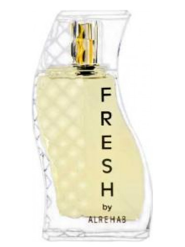 عطر ادکلن فِرِش الحب - Fresh Al-Rehab - بررسی، قیمت و خرید