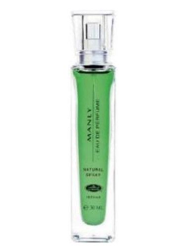 عطر ادکلن منی الریهاب - Manly Al-Rehab - بررسی، قیمت و خرید