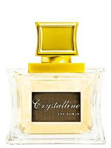عطر ادکلن کریستالاین فور وومن الرها - Crystalline for Women Al-Rehab - بررسی، قیمت و خرید