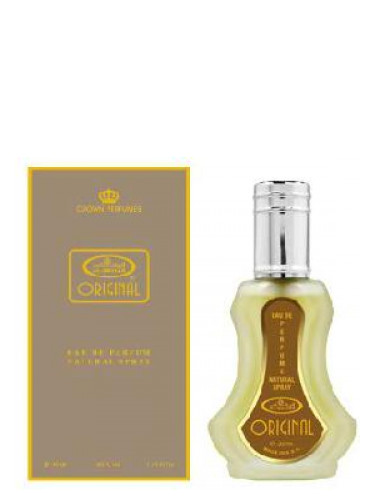 عطر ادکلن اوریجینال ال رحاب - Original Al-Rehab - بررسی، قیمت و خرید
