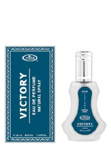 عطر ادکلن ویکتوری ال ریهاب - Victory Al-Rehab - بررسی، قیمت و خرید
