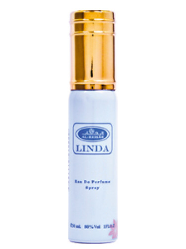 عطر ادکلن لیندا الریحاب - Linda Al-Rehab - بررسی، قیمت و خرید