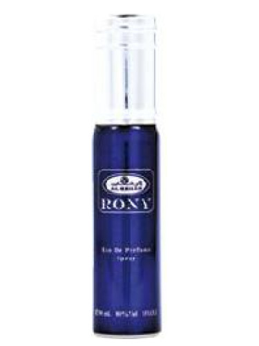 عطر ادکلن رونی الرهاب - Rony Al-Rehab - بررسی، قیمت و خرید