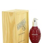 عطر ادکلن آرسنال رد ژیلس کانتول - Arsenal Red Gilles Cantuel - بررسی، قیمت و خرید