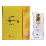عطر ادکلن آی لاو مستری دزینتارس - I Love Mystery Dzintars - بررسی، قیمت و خرید