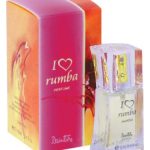 عطر ادکلن آی لاو رومبا دزینتارس - I Love Rumba Dzintars - بررسی، قیمت و خرید