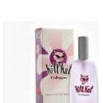 عطر ادکلن کیت کت ترو فرگرنس - Kitt Katt Tru Fragrances - بررسی، قیمت و خرید