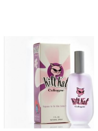 عطر ادکلن کیت کت ترو فرگرنس - Kitt Katt Tru Fragrances - بررسی، قیمت و خرید