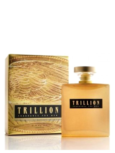 عطر ادکلن تریلیون ترو فراگرنس - Trillion Tru Fragrances - بررسی، قیمت و خرید