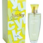 عطر ادکلن لاکی آیدیا جینتارس - Lucky Idea Dzintars - بررسی، قیمت و خرید