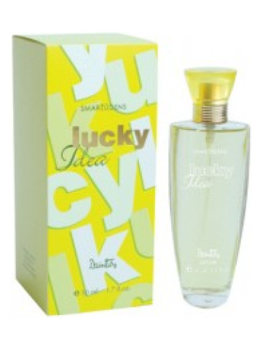 عطر ادکلن لاکی آیدیا جینتارس - Lucky Idea Dzintars - بررسی، قیمت و خرید