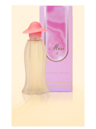 عطر ادکلن میس فایو دزینتارس - Miss 5 Dzintars - بررسی، قیمت و خرید