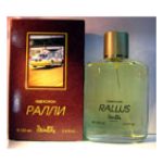 عطر ادکلن رالی دزینتارس - Rallijs (Rally) Dzintars - بررسی، قیمت و خرید