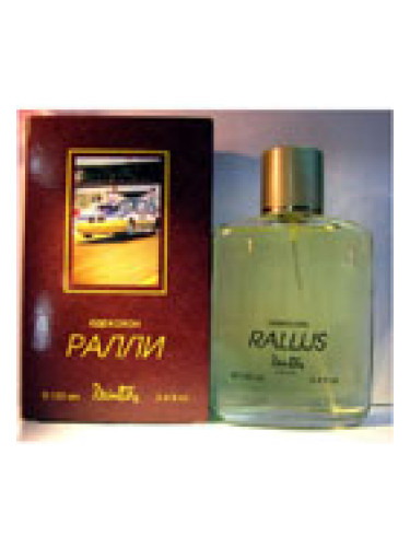 عطر ادکلن رالی دزینتارس - Rallijs (Rally) Dzintars - بررسی، قیمت و خرید