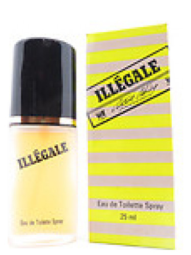 عطر ادکلن ایله‌گال الیسه اشلی - Illégale Alyssa Ashley - بررسی، قیمت و خرید