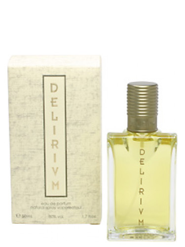 عطر ادکلن دلیریم بی اند بی کازمتیکس - Delirivm B&B Cosmetics - بررسی، قیمت و خرید