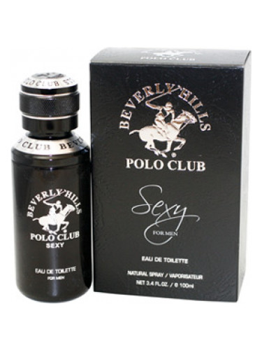 عطر ادکلن بی اچ پی سی سکسی فور هیم اِیروال اینترنشنال - B.H.P.C. Sexy for Him Air-Val International - بررسی، قیمت و خرید