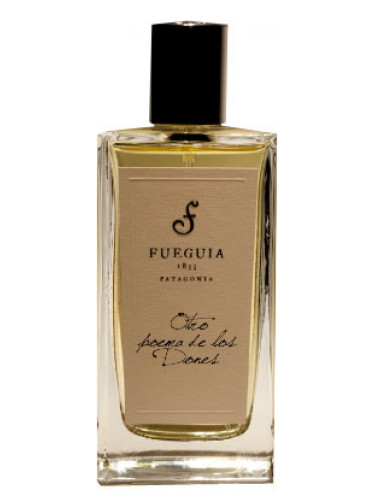 عطر ادکلن اوترو پوئما د لوس دونس فیوگیا هزار و هشتصد و سی و سه - Otro Poema de los Dones Fueguia 1833 - بررسی، قیمت و خرید