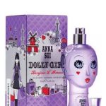 عطر ادکلن دالی گرل بونژور لامور آنا سویی - Dolly Girl Bonjour L'Amour Anna Sui - بررسی، قیمت و خرید