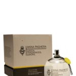 عطر ادکلن جالو دی تبه آنا پاگرا - Giallo di Tebe Anna Paghera - بررسی، قیمت و خرید