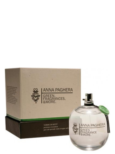 عطر ادکلن وردی دی کنت آنا پاگرا - Verde di Kent Anna Paghera - بررسی، قیمت و خرید