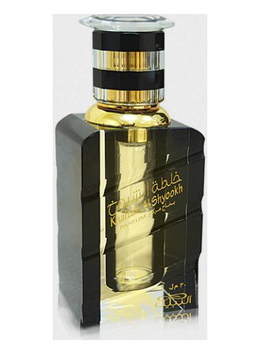 عطر ادکلن خالطات الشیوخ نبیل - Khaltat Al Shyookh Nabeel - بررسی، قیمت و خرید