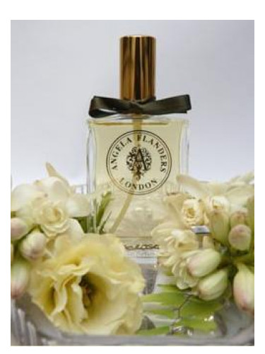 عطر ادکلن تیوبرُز آنجلا فلندرز - Tuberose Angela Flanders - بررسی، قیمت و خرید