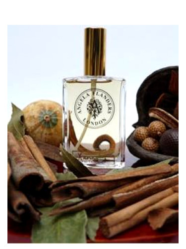 عطر ادکلن زانا‌دو آنجلا فلندرز - Xanadu Angela Flanders - بررسی، قیمت و خرید