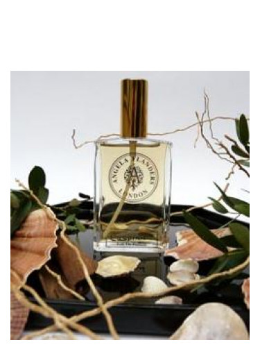 عطر ادکلن کاسپین آنجلا فلندرز - Caspian Angela Flanders - بررسی، قیمت و خرید
