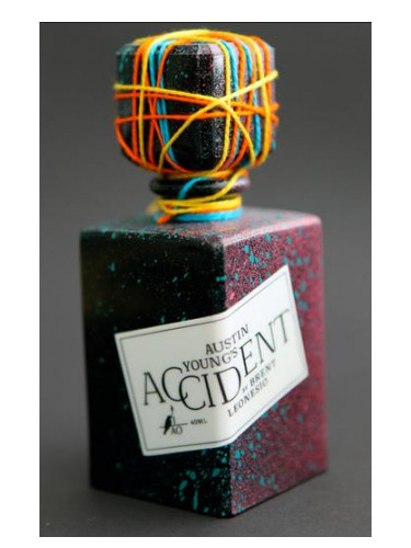 عطر ادکلن اکسیدنت آستین یانگ - Accident Austin Young - بررسی، قیمت و خرید