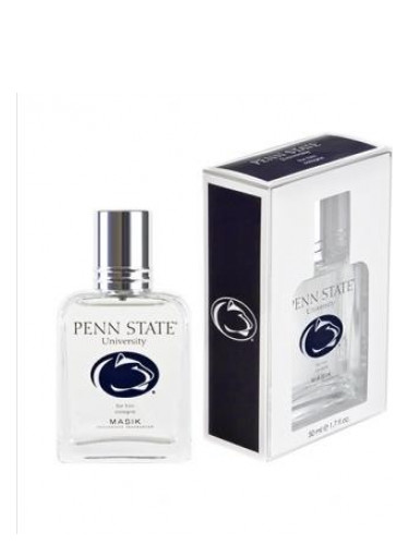 عطر ادکلن پِن استِیت یونیورسیتی مِن ماسیک کولجییت فرگرنسز - Penn State University Men Masik Collegiate Fragrances - بررسی، قیمت و خرید