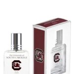 عطر ادکلن دی یونیورسیتی آف ساوت کارولاینا مَن ماسیک کولجیئت فرگرنسز - The University of South Carolina Men Masik Collegiate Fragrances - بررسی، قیمت و خرید
