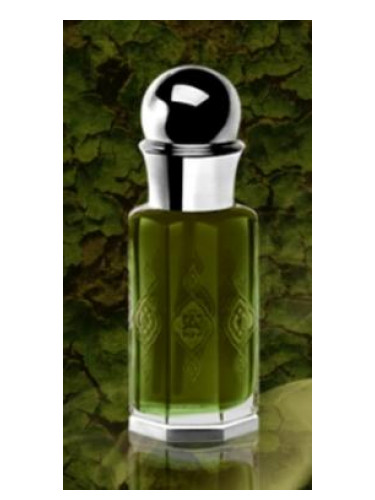 عطر ادکلن موباخارا بلند عبدالصلمد القریشی - Moubakhara Blend Abdul Samad Al Qurashi - بررسی، قیمت و خرید