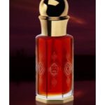 عطر ادکلن جی‌دا بلند عبدالصمد القریشی - Jayidah Blend Abdul Samad Al Qurashi - بررسی، قیمت و خرید