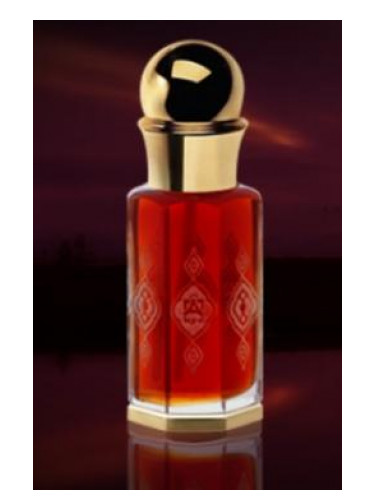 عطر ادکلن جی‌دا بلند عبدالصمد القریشی - Jayidah Blend Abdul Samad Al Qurashi - بررسی، قیمت و خرید