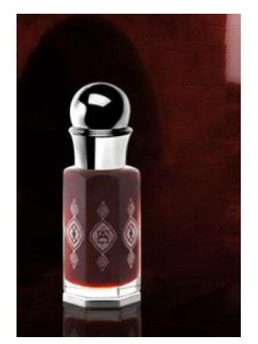 عطر ادکلن شامیا بلند عبدالصمد القرشی - Shamia Blend Abdul Samad Al Qurashi - بررسی، قیمت و خرید