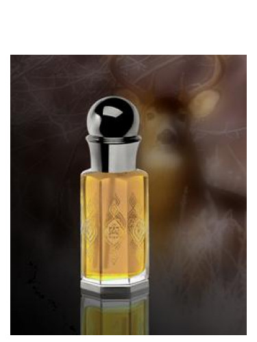 عطر ادکلن دیر ماسک عبدالصمد القرشی - Deer Musk Abdul Samad Al Qurashi - بررسی، قیمت و خرید