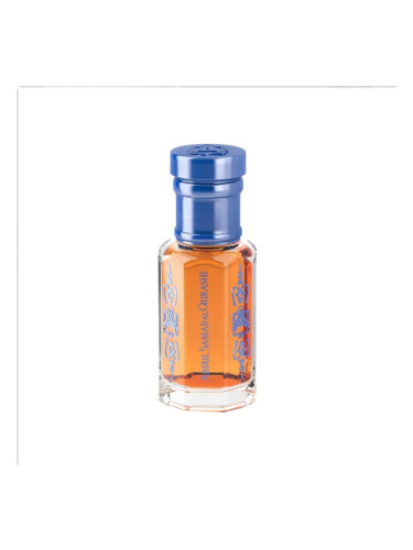 عطر ادکلن سدر لبنانی عبدالصمد القرشی - Lebanon Cedar Abdul Samad Al Qurashi - بررسی، قیمت و خرید
