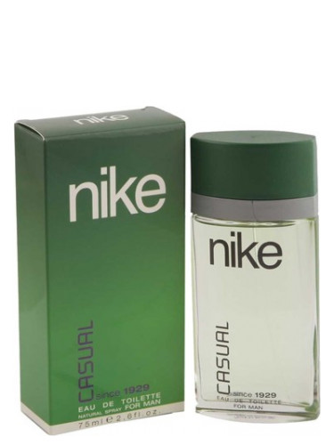 عطر ادکلن نایک کژوال نایکی - Nike Casual Nike - بررسی، قیمت و خرید