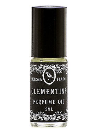 عطر ادکلن کِلِمِنتاین ملیسا فلاگ پرفیوم - Clementine Melissa Flagg Perfume - بررسی، قیمت و خرید