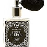عطر ادکلن فلور دو گریس ملیسا فلاگ پرفیوم - Fleur de Grace Melissa Flagg Perfume - بررسی، قیمت و خرید
