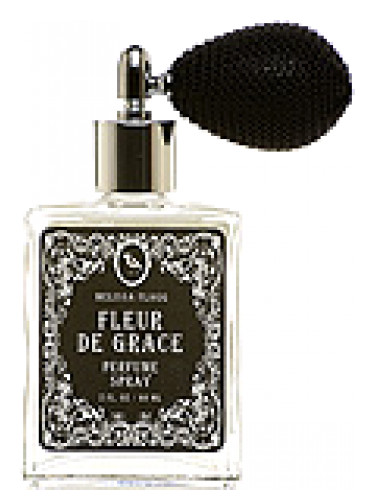 عطر ادکلن فلور دو گریس ملیسا فلاگ پرفیوم - Fleur de Grace Melissa Flagg Perfume - بررسی، قیمت و خرید