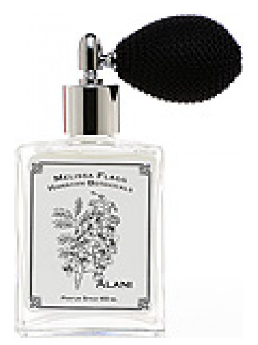 عطر ادکلن الانی ملیسا فلگ پرفیوم - Alani Melissa Flagg Perfume - بررسی، قیمت و خرید